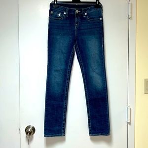 TRUE RELIGION JEANS F KIDS